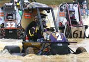 2008 Baja