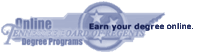 RODP online degree program