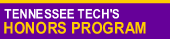 TTU's Honors Program