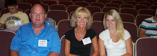 Parents Picture