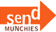 Send Munchies to your Son or Daughter