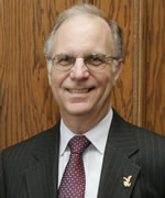 Dr. Jack Armistead