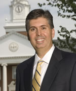 Picture of Andy Wilson