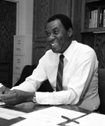 Dr. Francis Otuonye Photo