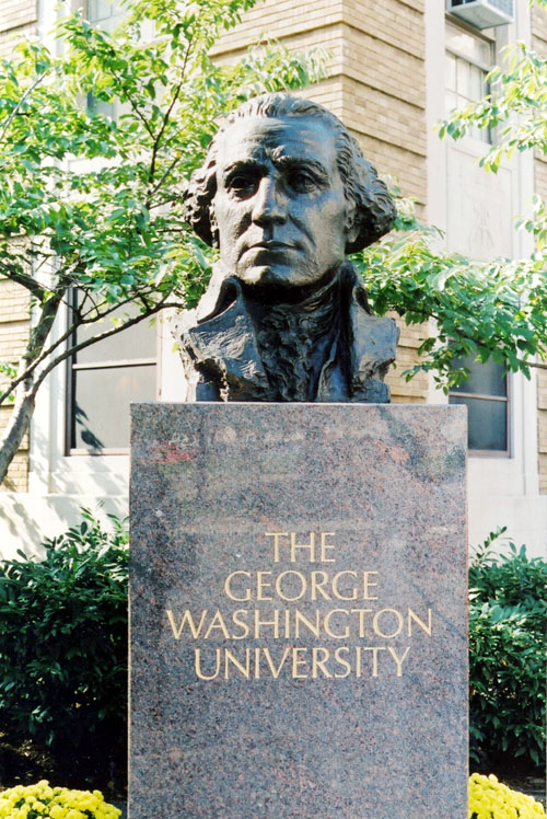 George Washington University