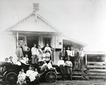 Country Store in Cedar Grove