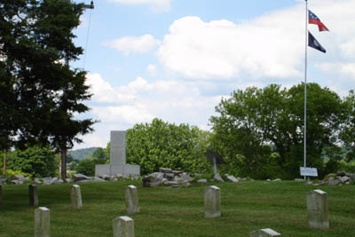 Beech Grove Cemetery