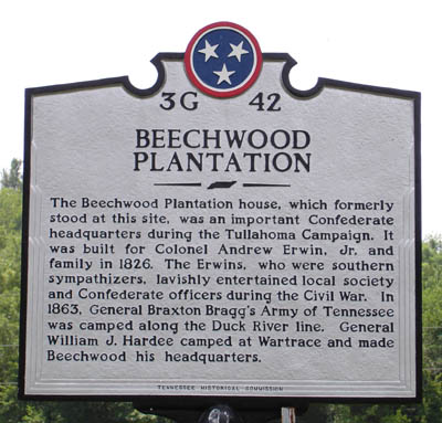 Beechwood Plantation