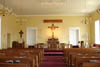 Interior of the Church of the Redeemer