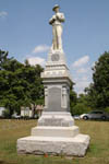 Confederate Monument