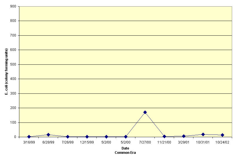 Duck 248.0 E coli