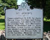 St. John's Episcopal Church Marker