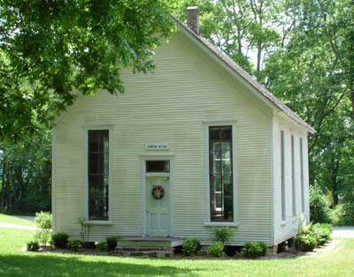 Junior Room