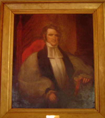Leonidas Polk
