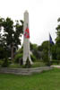 Nathan Bedford Forrest Monument