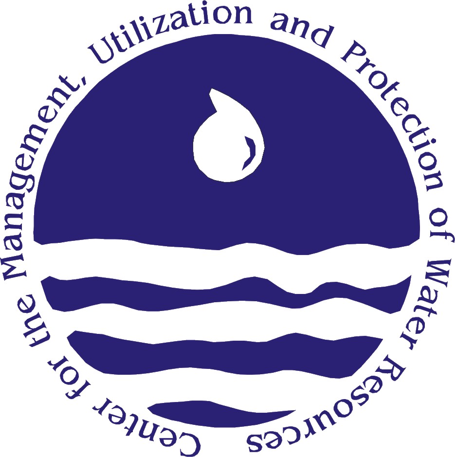 Water Center Logo