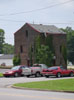 Old Building in Wartrace