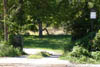 Ewell Farm Entrance