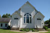 First Presbyterian Church