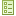 The checklist icon