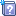 The new question icon