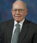 Dr. Marvin Barker