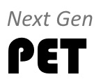 Next Gen PET