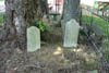 Tombstones