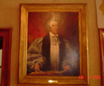 Bishop James Otey