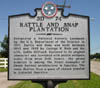 Rattle and Snap Historical Marker