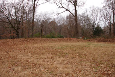 Land at Fort Waverly