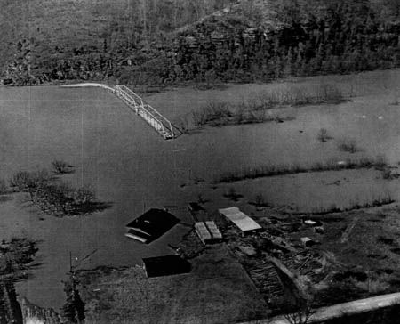 Shelbyville Flood