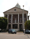 Tullahoma Courthouse