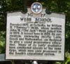 Webb School