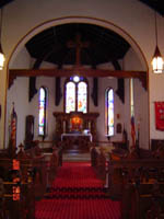 Episcopal Church